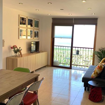 Apartamento Los Guirres Тасакорте Екстер'єр фото