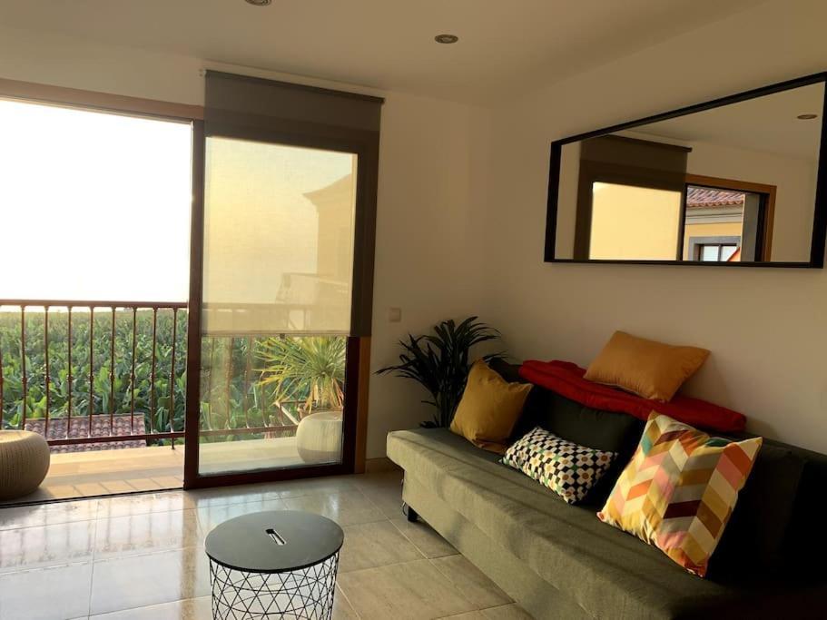 Apartamento Los Guirres Тасакорте Екстер'єр фото
