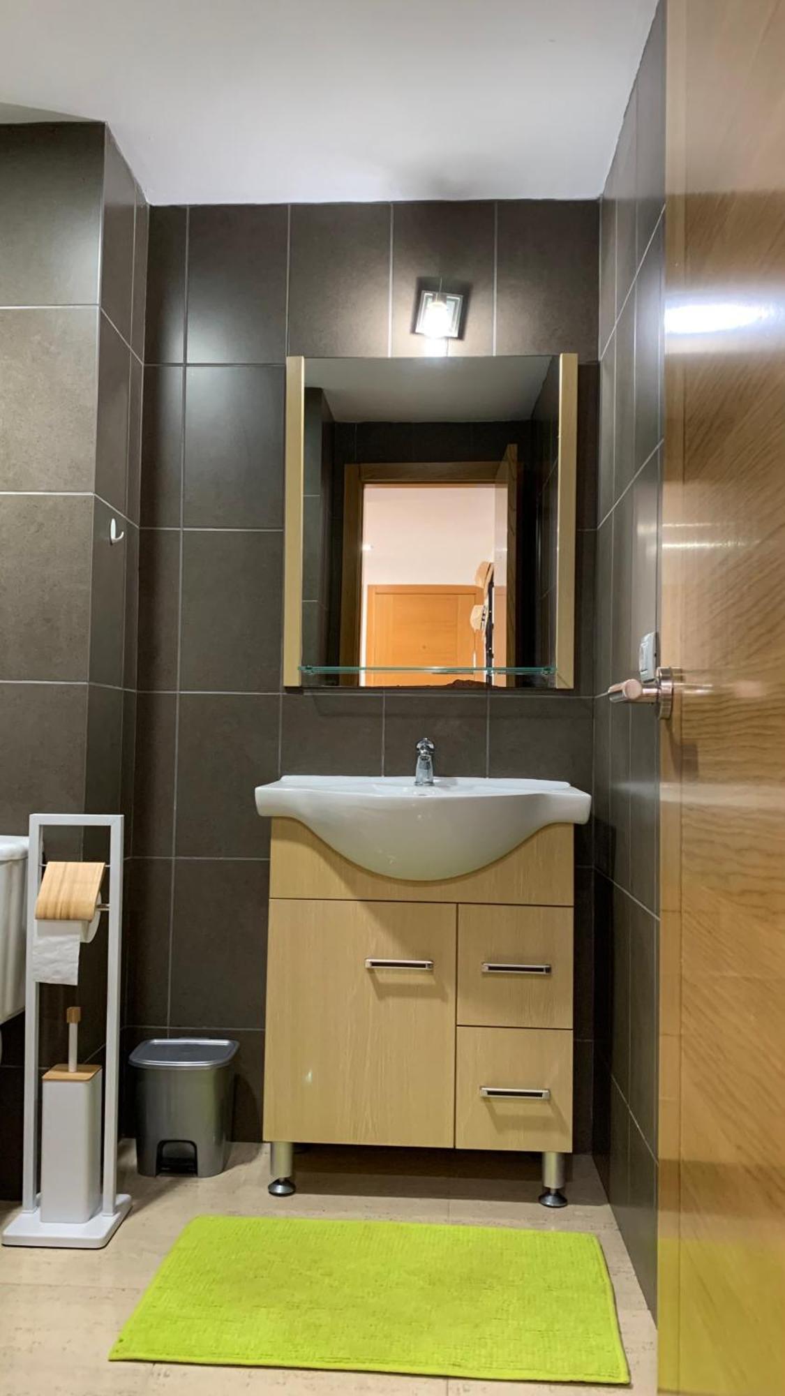 Apartamento Los Guirres Тасакорте Екстер'єр фото