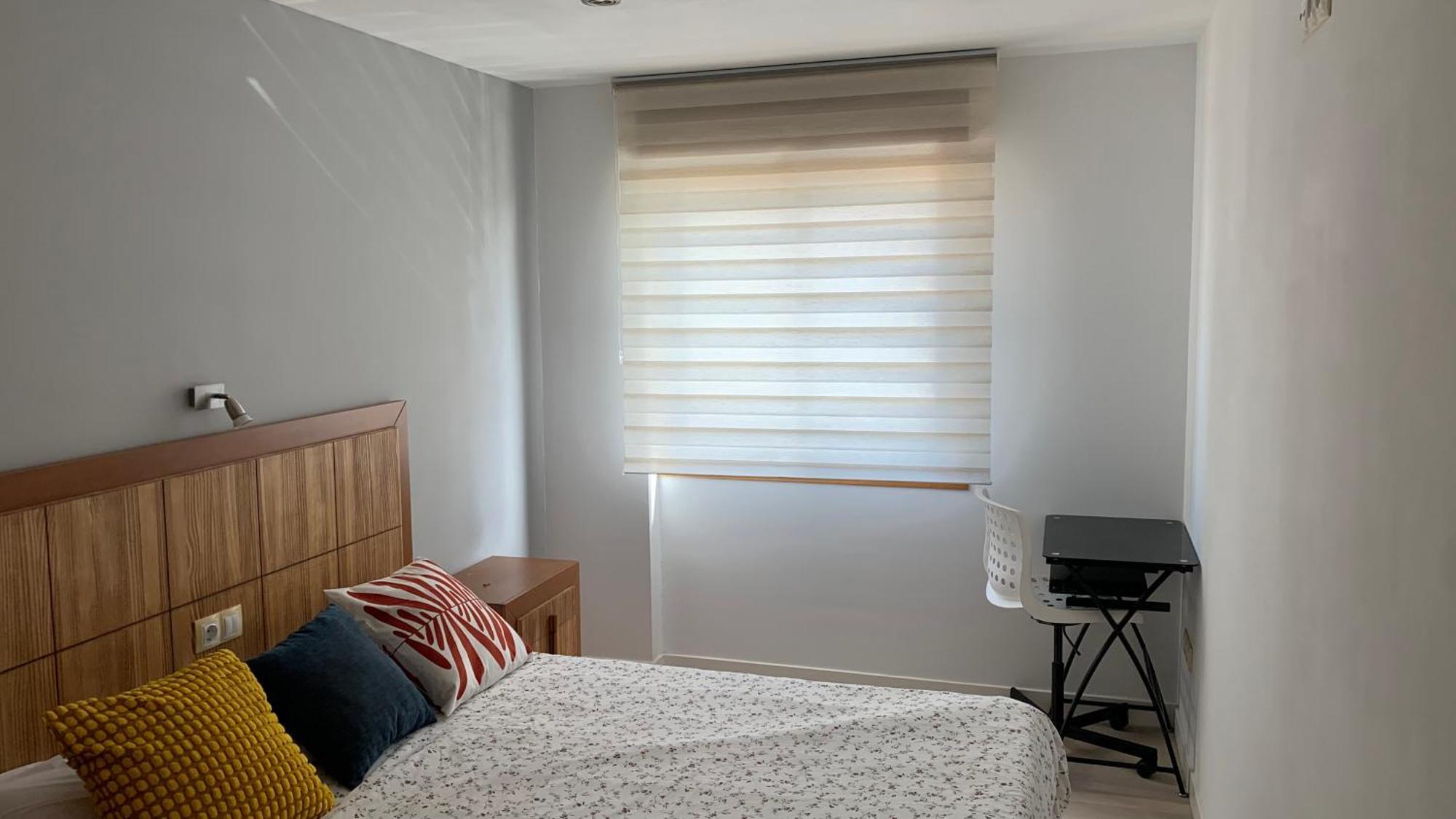 Apartamento Los Guirres Тасакорте Екстер'єр фото