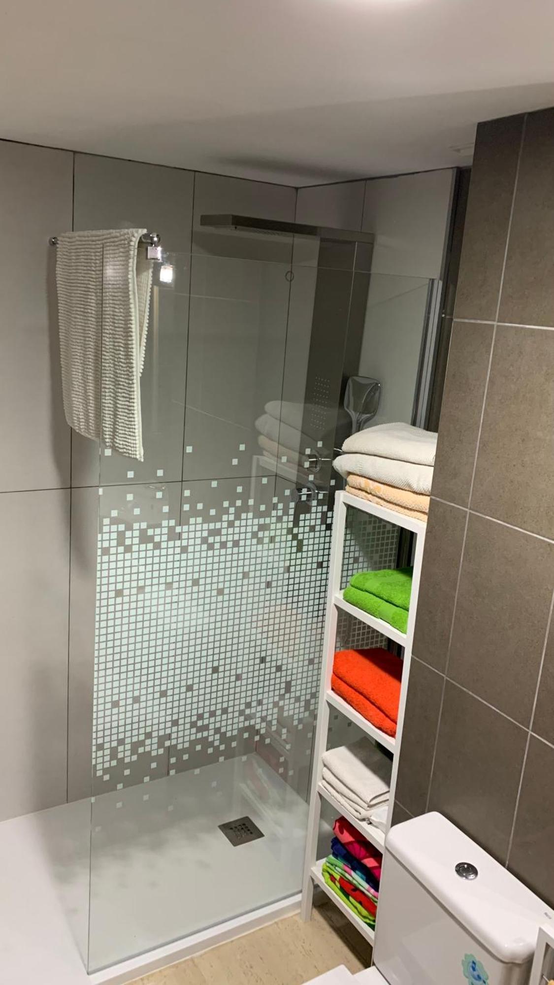 Apartamento Los Guirres Тасакорте Екстер'єр фото