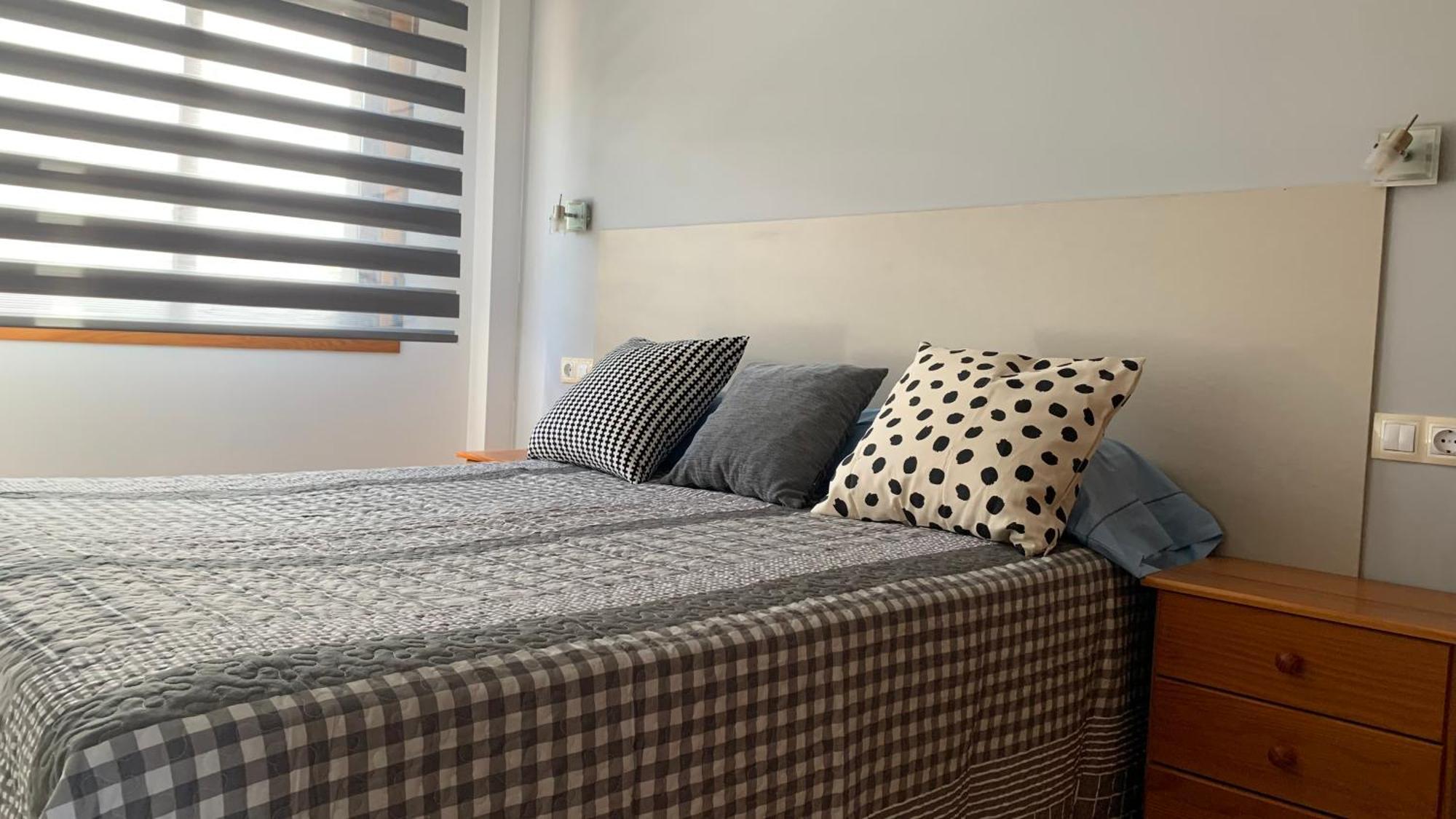 Apartamento Los Guirres Тасакорте Екстер'єр фото